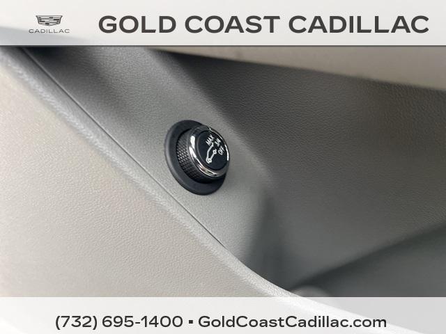 used 2023 Cadillac XT5 car, priced at $30,990