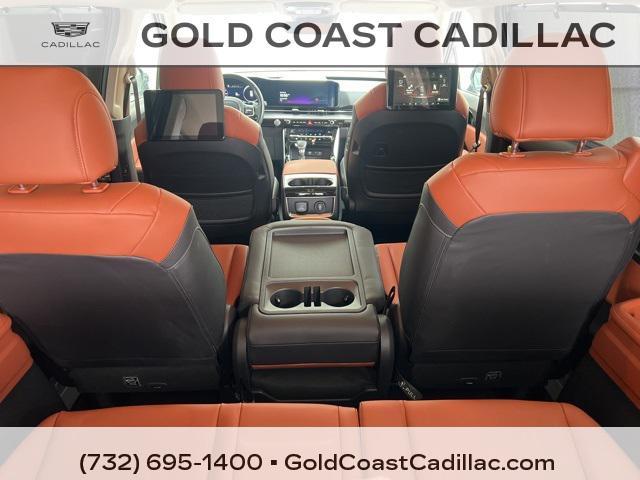 used 2024 Kia Carnival car, priced at $38,990