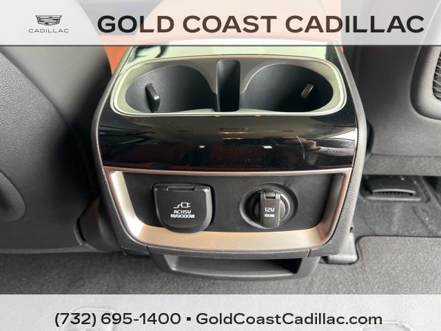 used 2024 Kia Carnival car, priced at $38,990