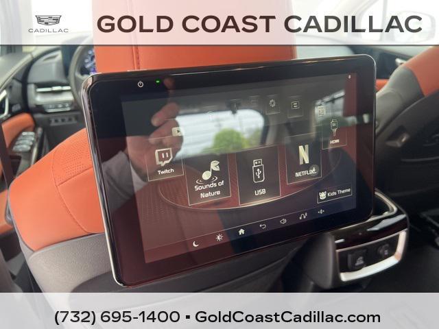 used 2024 Kia Carnival car, priced at $38,990