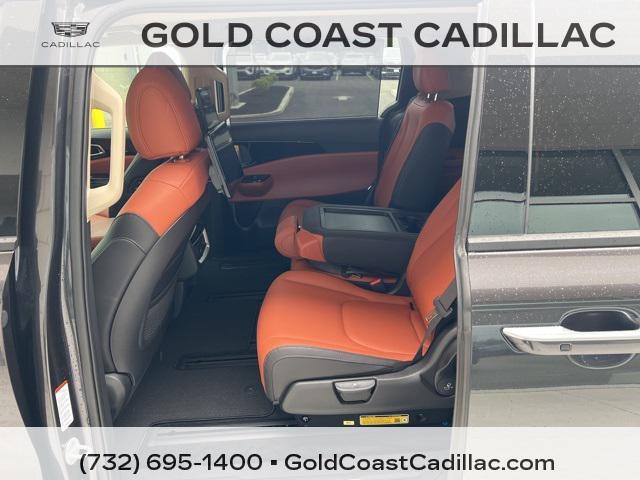 used 2024 Kia Carnival car, priced at $38,990