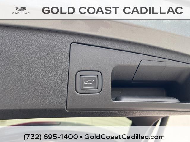 used 2023 Cadillac XT4 car, priced at $28,470