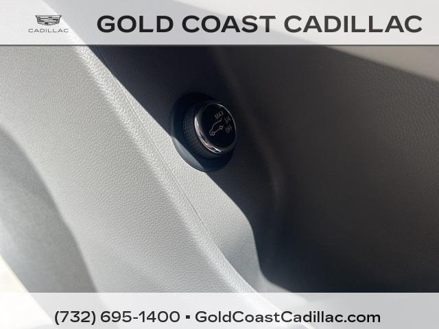 used 2021 Cadillac XT6 car, priced at $31,270