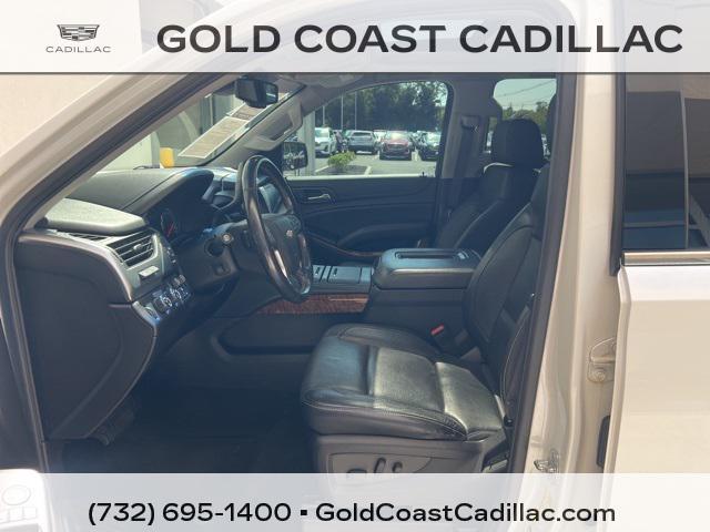 used 2016 Chevrolet Tahoe car, priced at $26,490