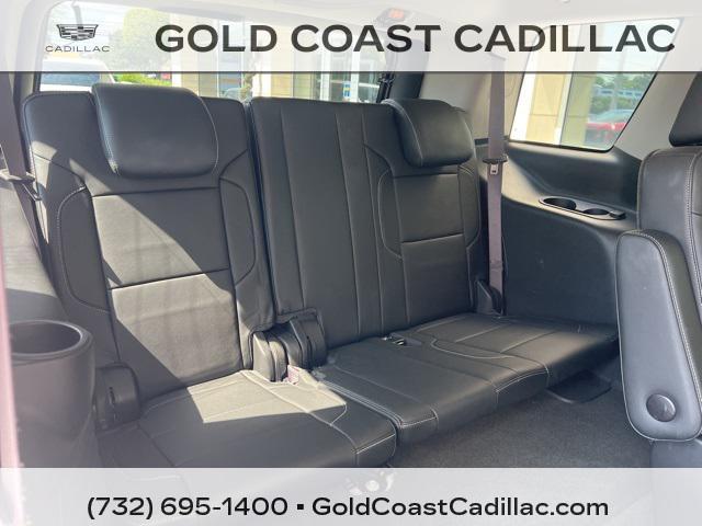 used 2016 Chevrolet Tahoe car, priced at $26,490