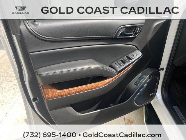 used 2016 Chevrolet Tahoe car, priced at $26,490