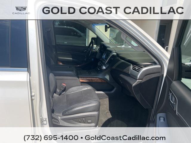 used 2016 Chevrolet Tahoe car, priced at $26,490