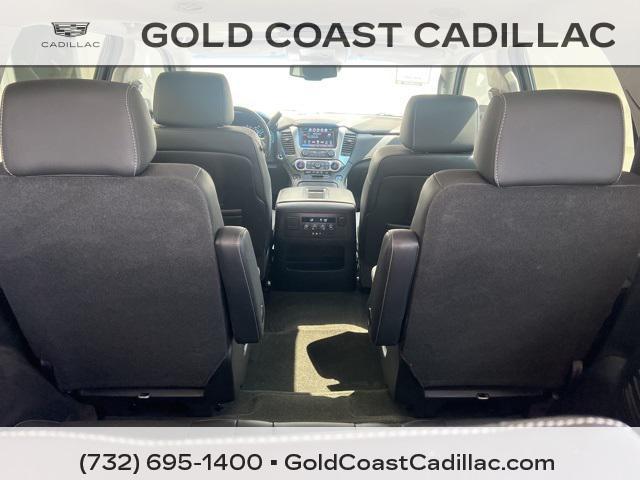 used 2016 Chevrolet Tahoe car, priced at $26,490