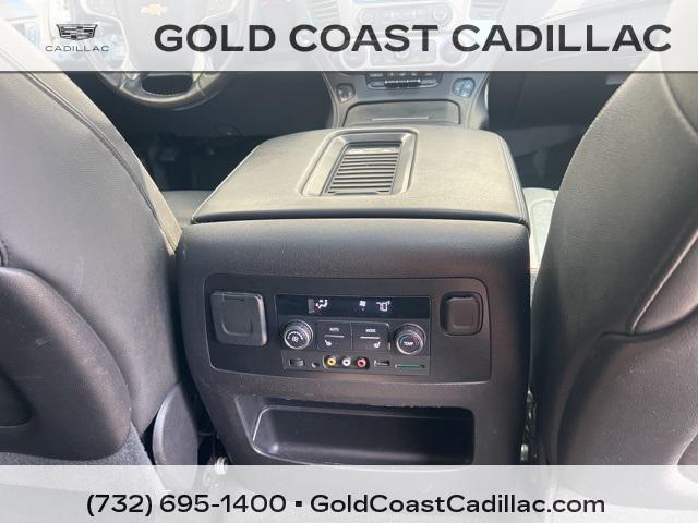 used 2016 Chevrolet Tahoe car, priced at $26,490