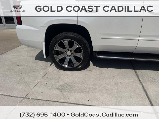 used 2016 Chevrolet Tahoe car, priced at $26,490