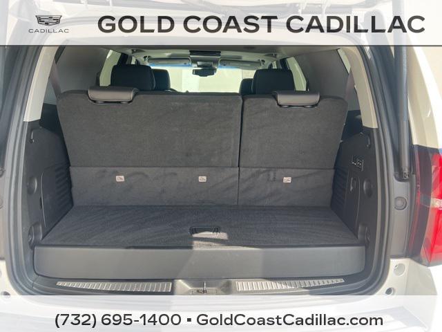 used 2016 Chevrolet Tahoe car, priced at $26,490