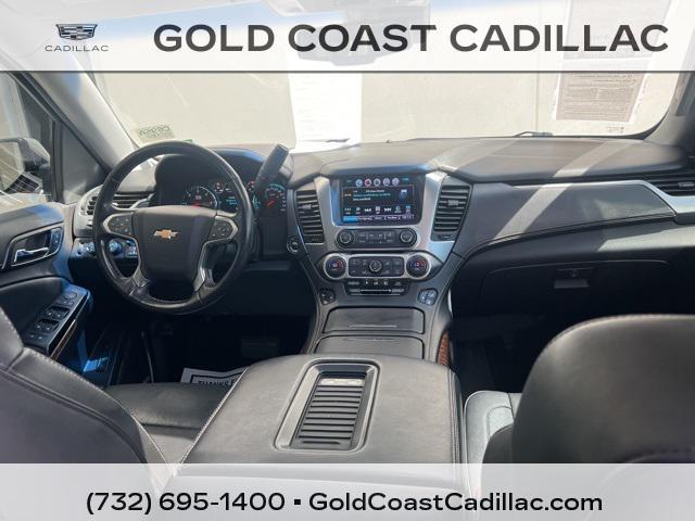 used 2016 Chevrolet Tahoe car, priced at $26,490