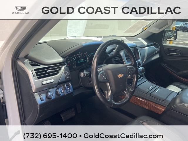 used 2016 Chevrolet Tahoe car, priced at $26,490