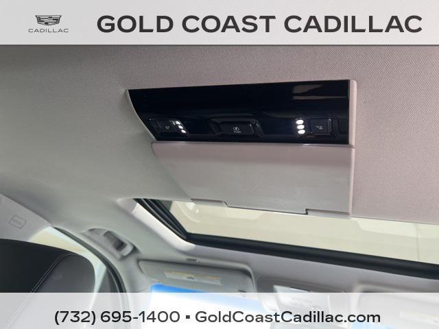 used 2016 Chevrolet Tahoe car, priced at $26,490