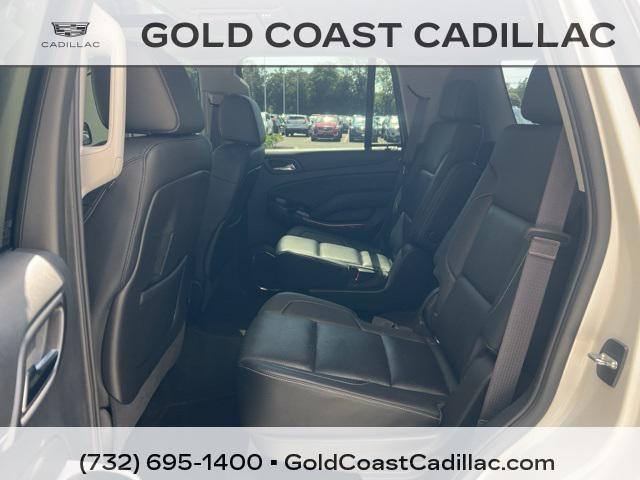 used 2016 Chevrolet Tahoe car, priced at $26,490