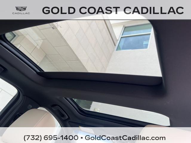 used 2023 Cadillac CT5 car, priced at $28,990