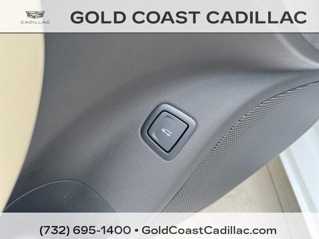 used 2023 Cadillac CT5 car, priced at $28,990