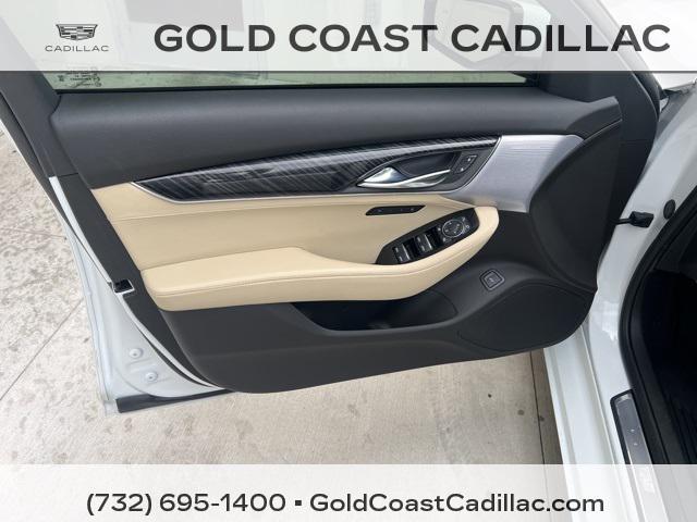 used 2023 Cadillac CT5 car, priced at $28,990