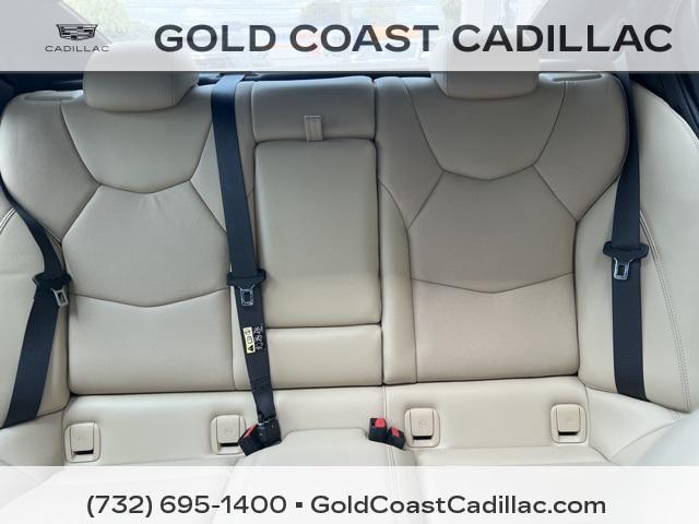 used 2023 Cadillac CT5 car, priced at $28,990