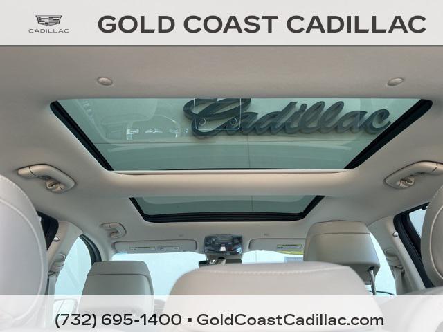 used 2023 Genesis GV80 car, priced at $40,990