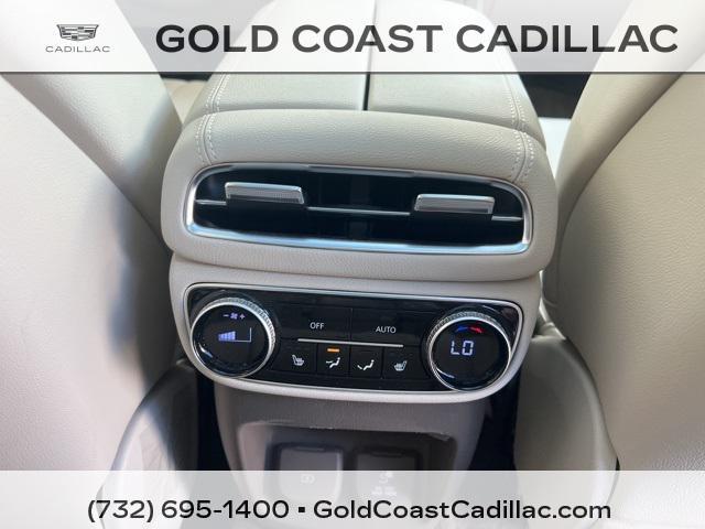used 2023 Genesis GV80 car, priced at $40,990