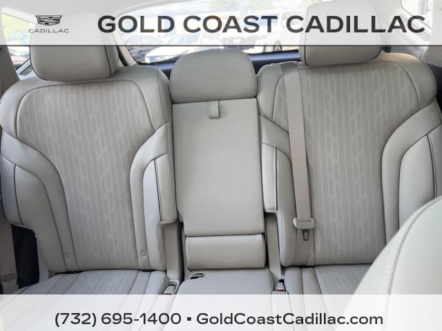 used 2023 Genesis GV80 car, priced at $40,990
