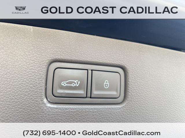 used 2023 Genesis GV80 car, priced at $40,990