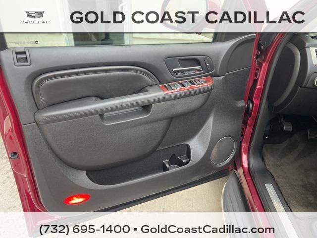 used 2011 Cadillac Escalade ESV car, priced at $9,990