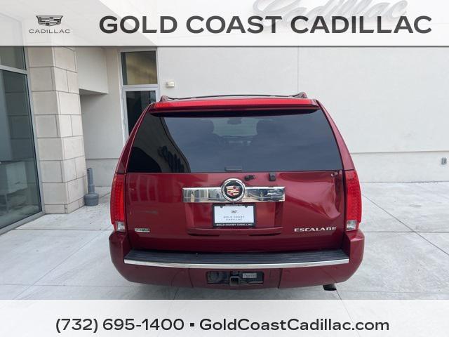 used 2011 Cadillac Escalade ESV car, priced at $9,990