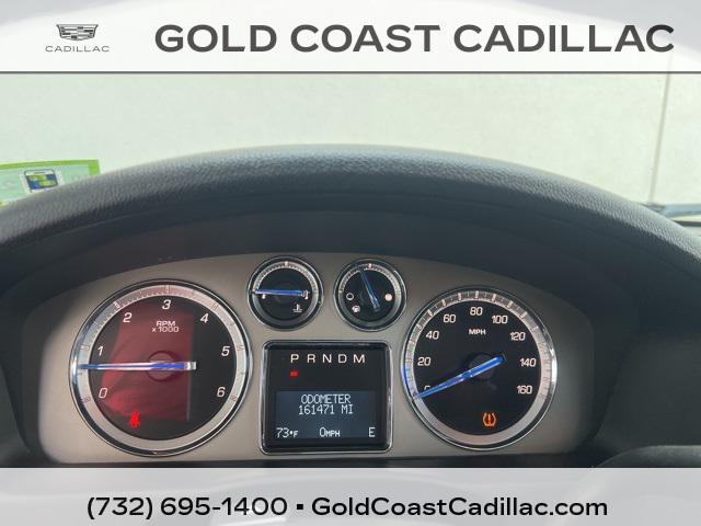 used 2011 Cadillac Escalade ESV car, priced at $9,990