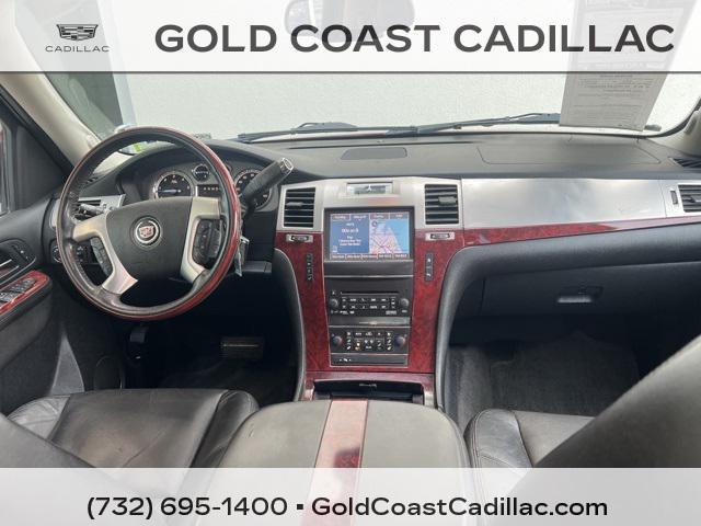 used 2011 Cadillac Escalade ESV car, priced at $9,990