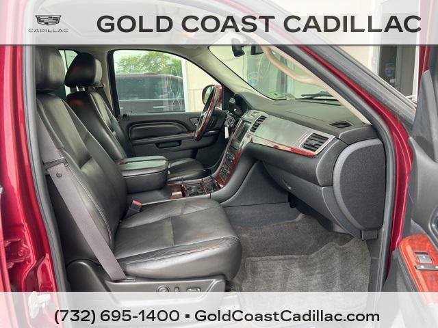 used 2011 Cadillac Escalade ESV car, priced at $9,990