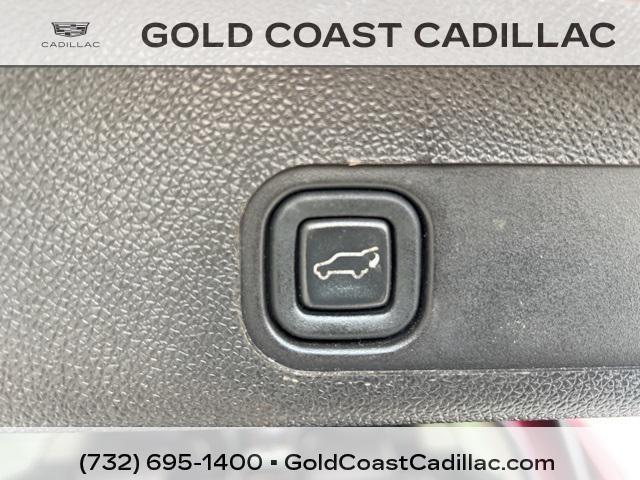 used 2011 Cadillac Escalade ESV car, priced at $9,990