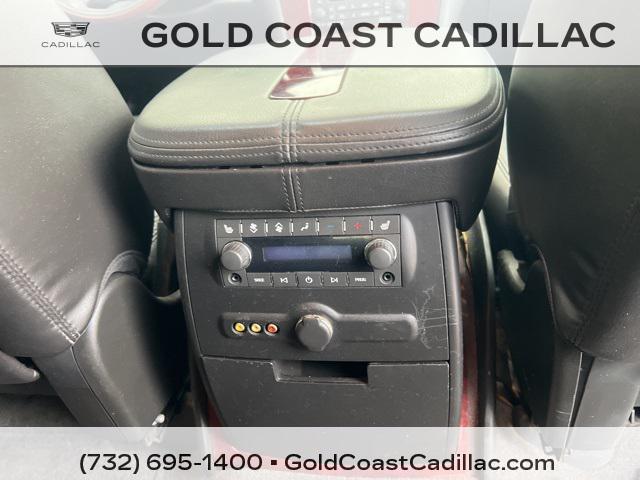 used 2011 Cadillac Escalade ESV car, priced at $9,990