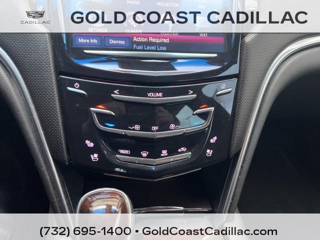 used 2017 Cadillac XTS car, priced at $10,880