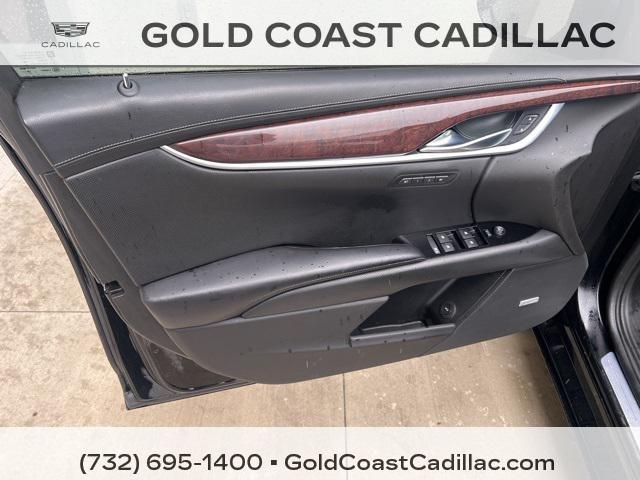 used 2017 Cadillac XTS car, priced at $10,880