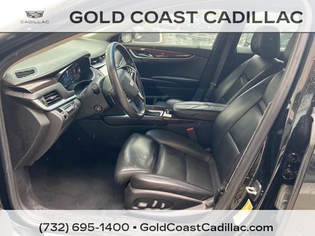 used 2017 Cadillac XTS car, priced at $10,880