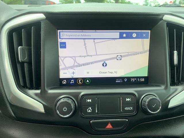 used 2019 GMC Terrain car, priced at $16,990