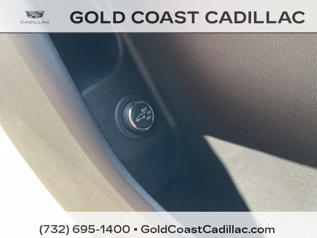 used 2023 Cadillac XT4 car, priced at $29,990