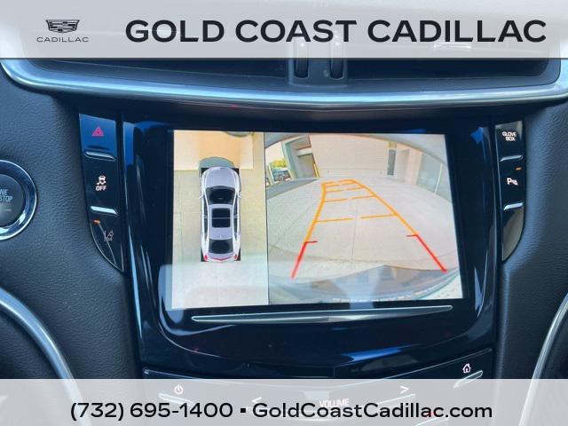used 2016 Cadillac XTS car, priced at $14,990