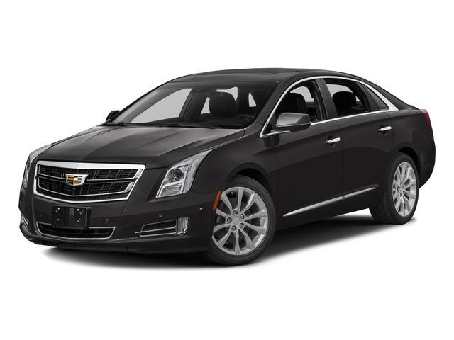 used 2016 Cadillac XTS car, priced at $14,990