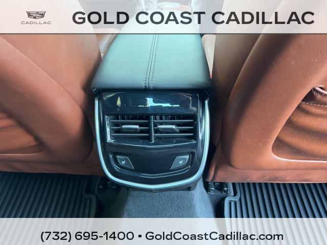 used 2016 Cadillac XTS car, priced at $14,990