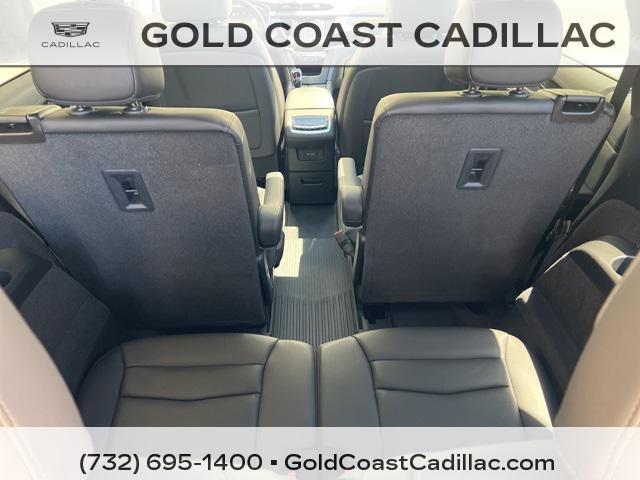 used 2022 Cadillac XT6 car, priced at $36,490