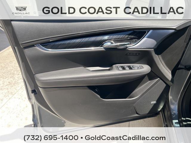 used 2022 Cadillac XT6 car, priced at $36,490