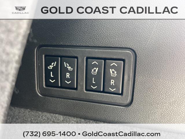 used 2020 Cadillac XT6 car, priced at $36,950