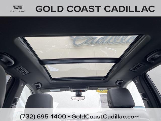 used 2020 Cadillac XT6 car, priced at $36,950