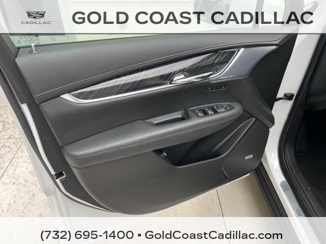 used 2020 Cadillac XT6 car, priced at $36,950