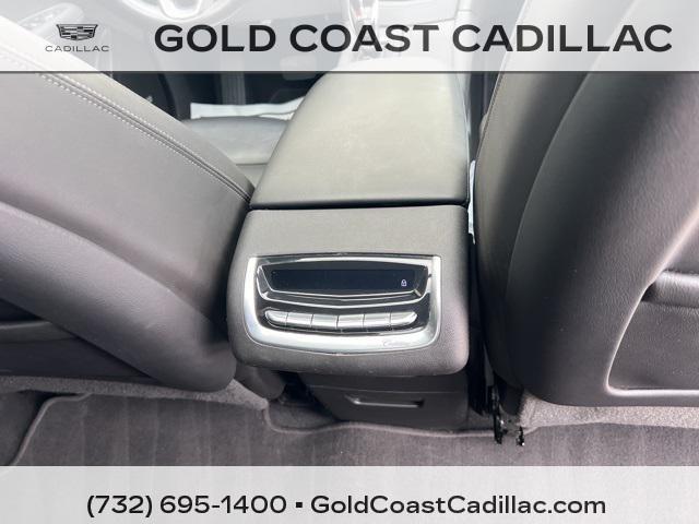 used 2020 Cadillac XT6 car, priced at $36,950