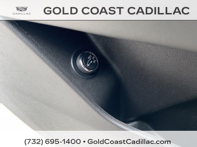 used 2020 Cadillac XT6 car, priced at $36,950