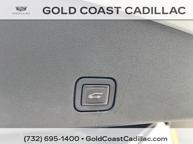 used 2020 Cadillac XT6 car, priced at $36,950